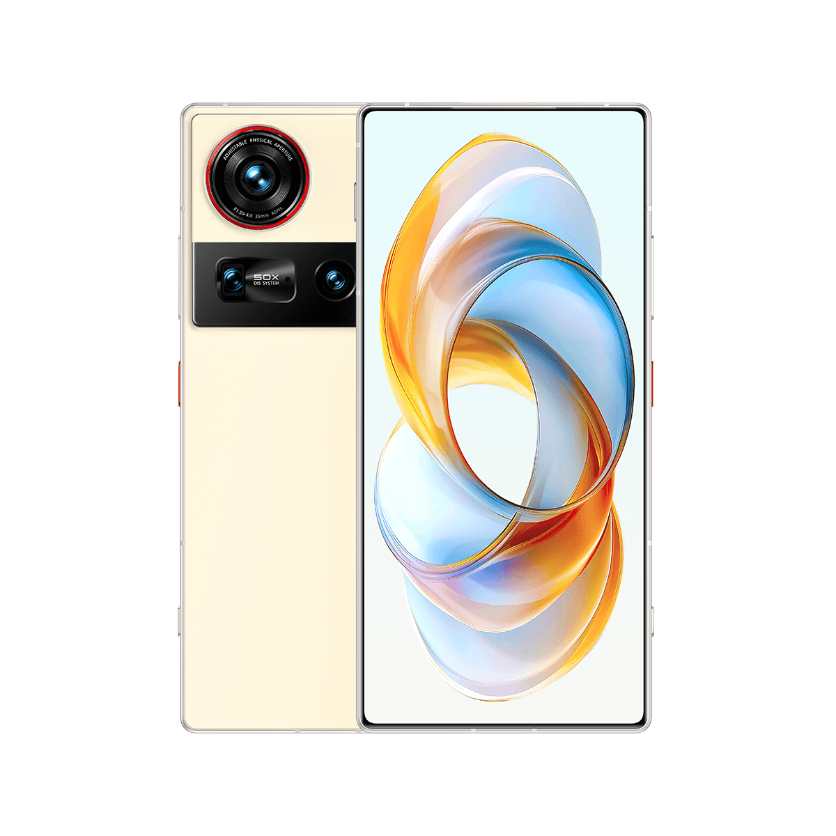 nubia Z70 Ultra